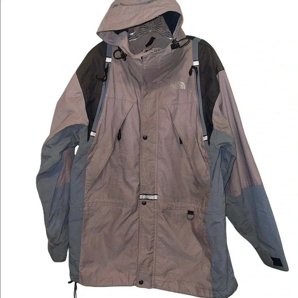The North Face Women Jacket Size L